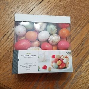 Pre-owned Decorative Spring Eggs.